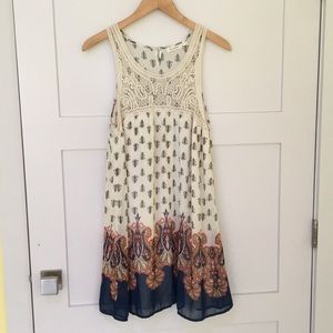 Cute summer dress